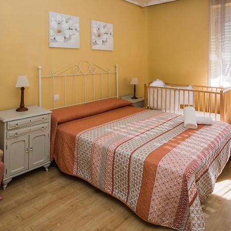 Apartamentos Turisticos Avila Villa Carmen III Exterior photo